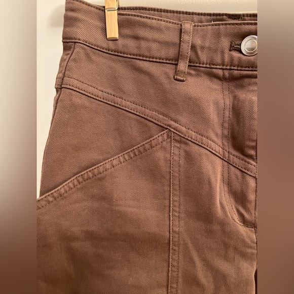 Archer pant EUC - Picture 2 of 4